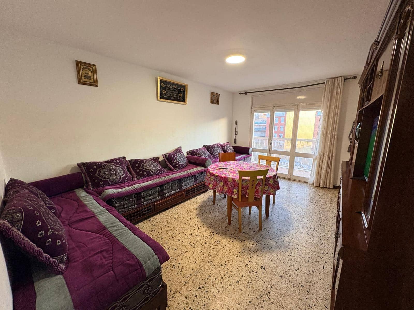 4 soveværelse Lejlighed til salg i Igualada - € 120.000 (Ref: 9440136)