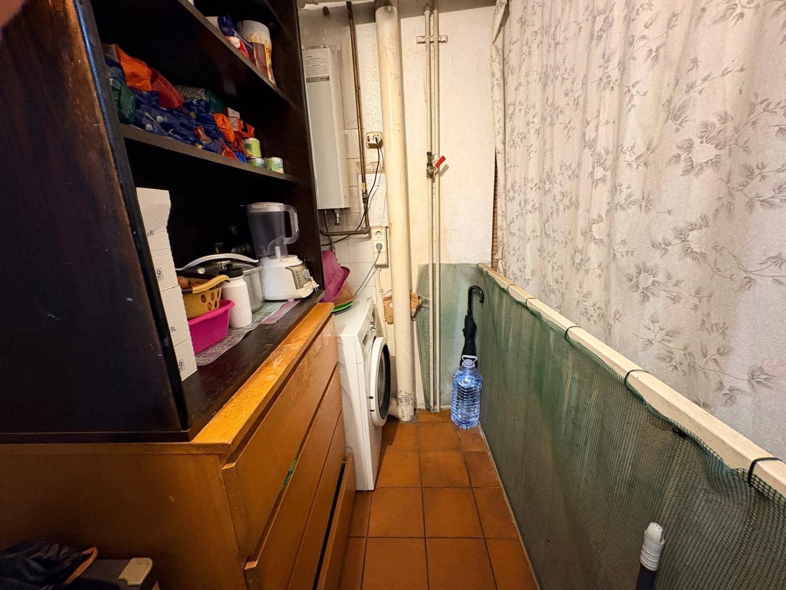 4 soveværelse Lejlighed til salg i Igualada - € 120.000 (Ref: 9440136)