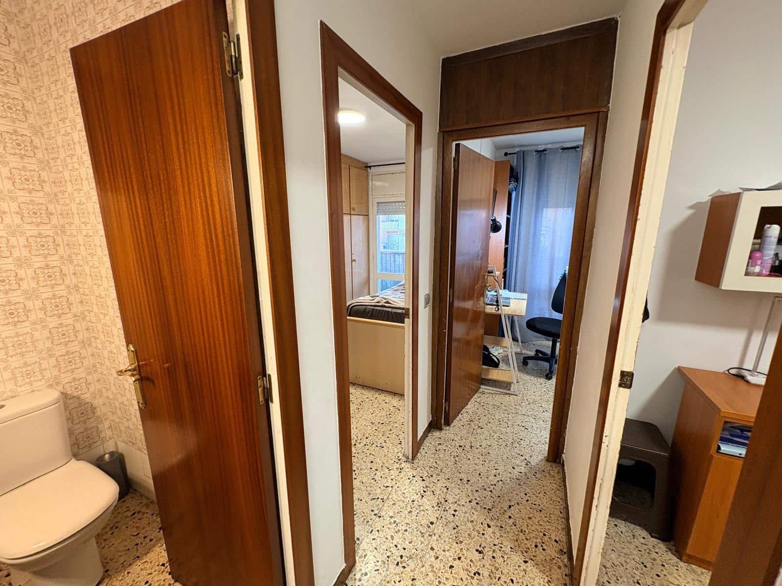 4 soveværelse Lejlighed til salg i Igualada - € 120.000 (Ref: 9440136)