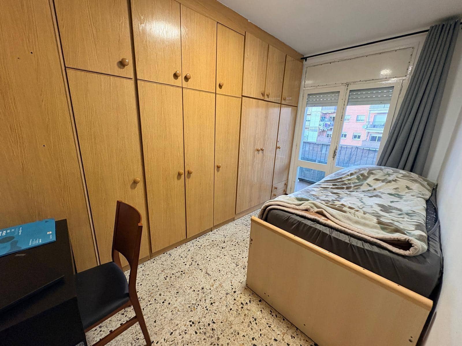 4 soveværelse Lejlighed til salg i Igualada - € 120.000 (Ref: 9440136)