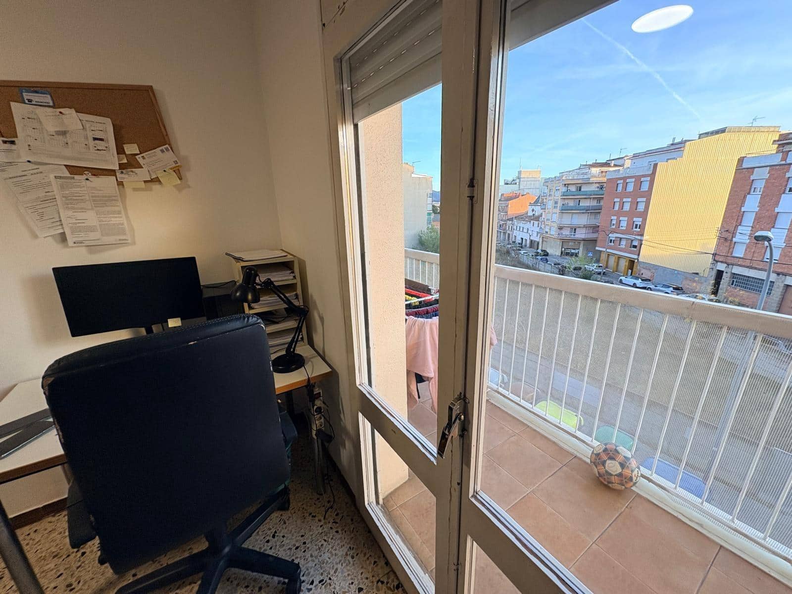 4 soveværelse Lejlighed til salg i Igualada - € 120.000 (Ref: 9440136)