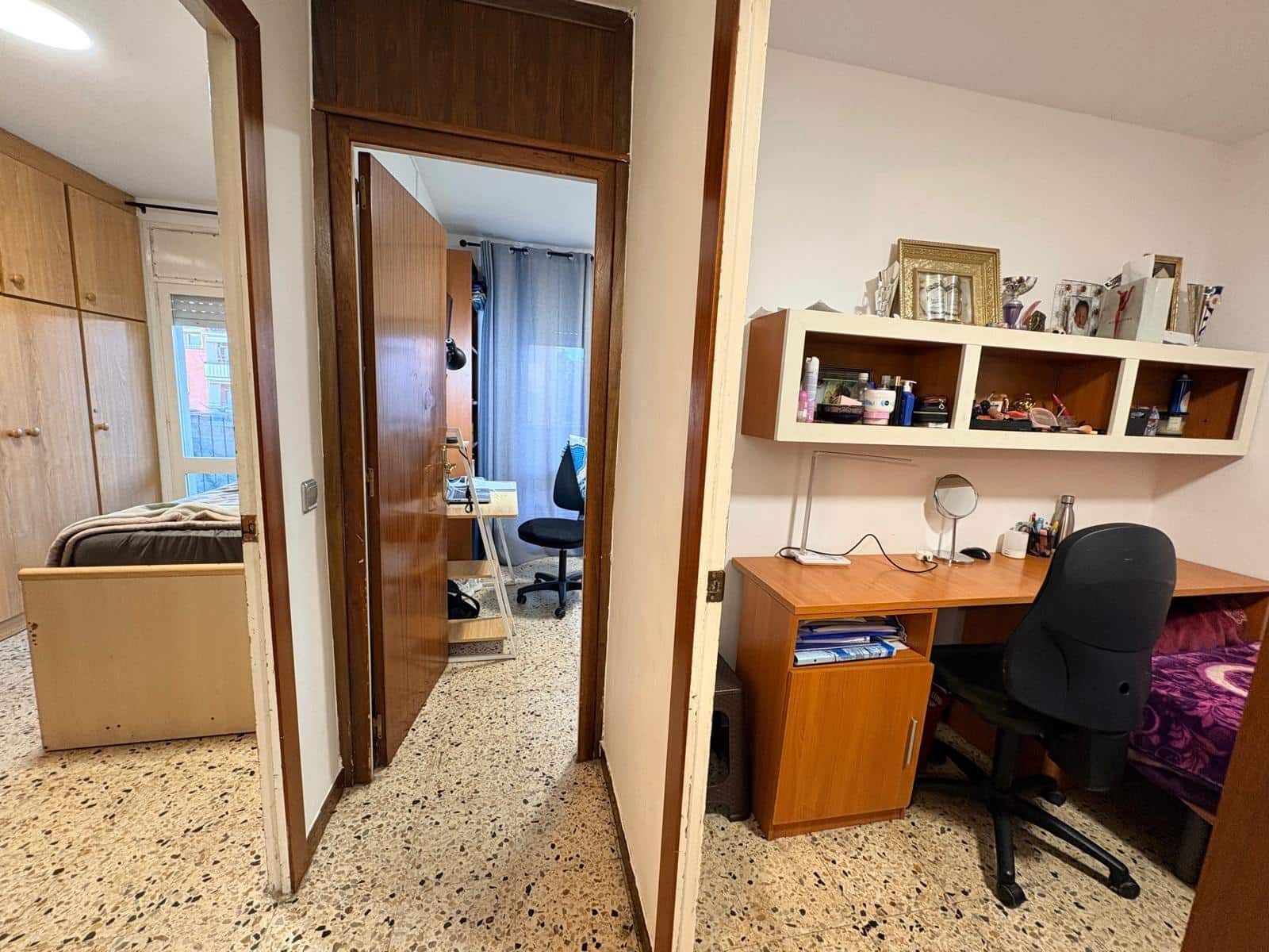 4 soveværelse Lejlighed til salg i Igualada - € 120.000 (Ref: 9440136)