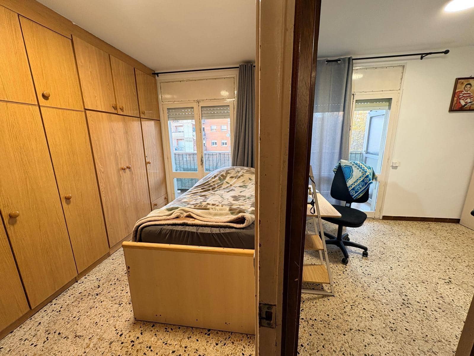 4 soveværelse Lejlighed til salg i Igualada - € 120.000 (Ref: 9440136)