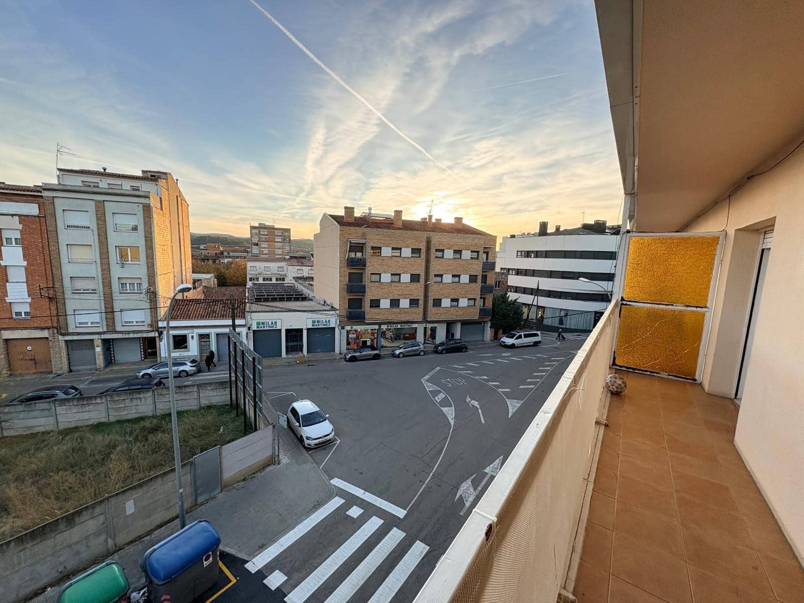 4 soveværelse Lejlighed til salg i Igualada - € 120.000 (Ref: 9440136)