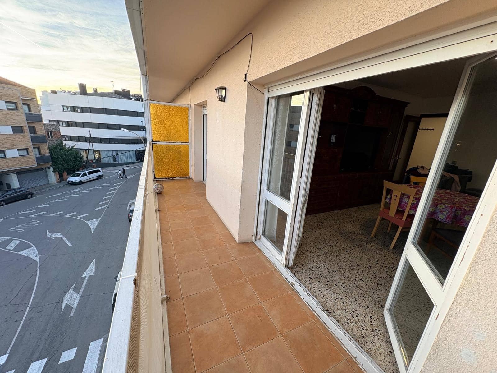 4 soveværelse Lejlighed til salg i Igualada - € 120.000 (Ref: 9440136)