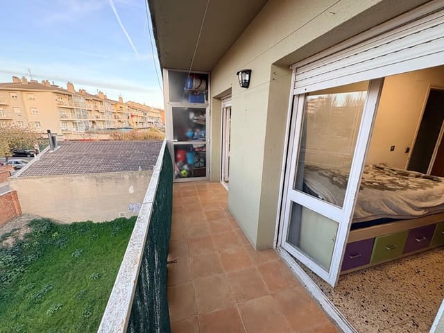 4 soveværelse Lejlighed til salg i Igualada - € 120.000 (Ref: 9440136)