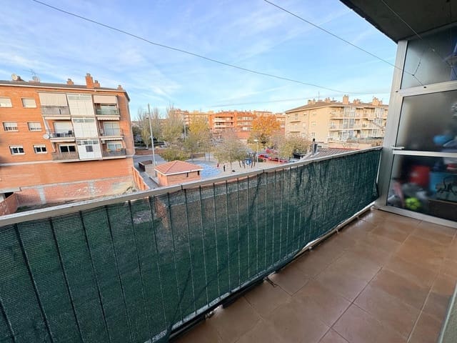 4 soveværelse Lejlighed til salg i Igualada - € 120.000 (Ref: 9440136)