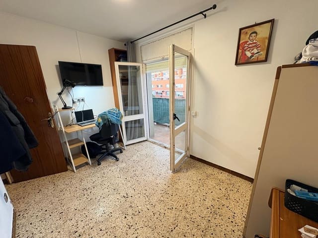 4 soveværelse Lejlighed til salg i Igualada - € 120.000 (Ref: 9440136)