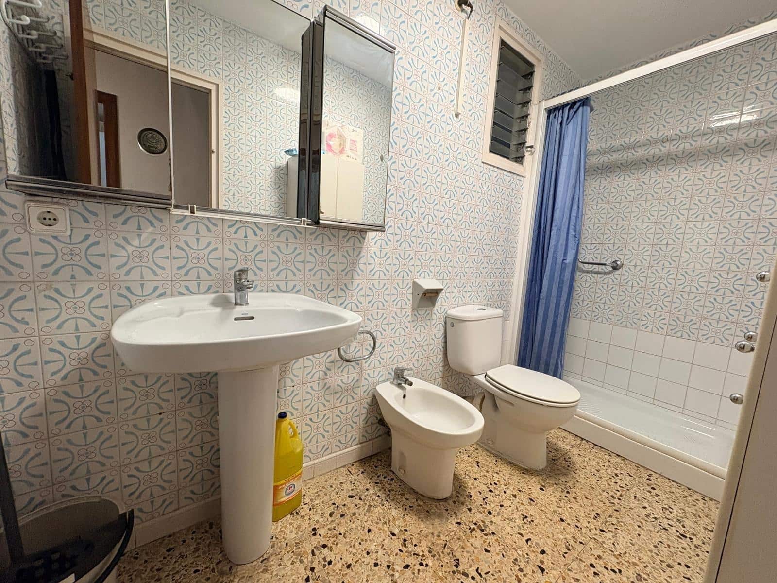 4 soveværelse Lejlighed til salg i Igualada - € 120.000 (Ref: 9440136)