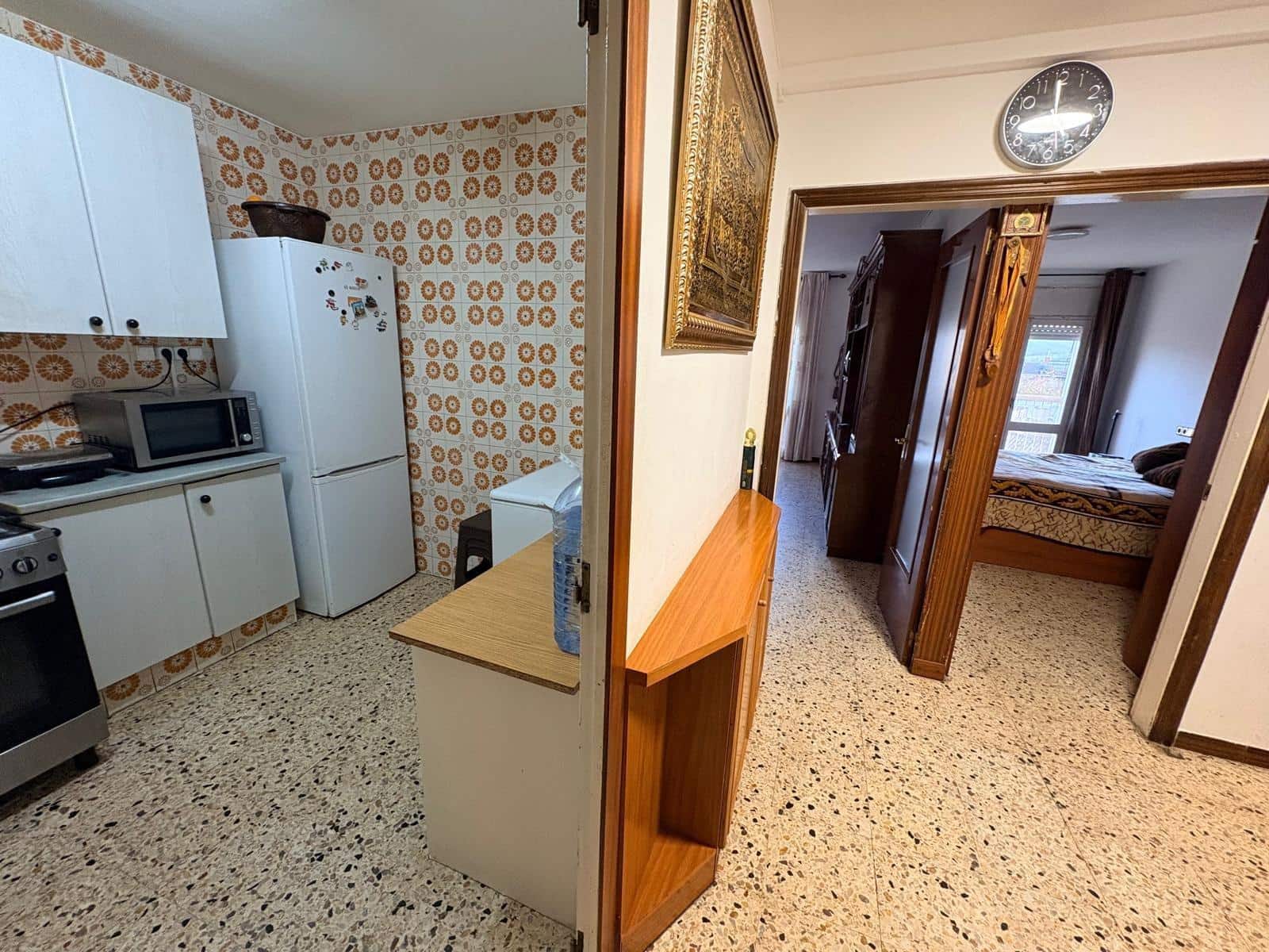 4 soveværelse Lejlighed til salg i Igualada - € 120.000 (Ref: 9440136)