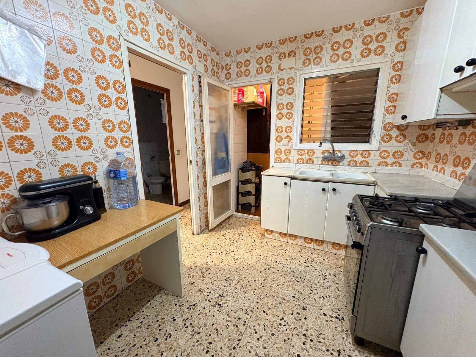 4 soveværelse Lejlighed til salg i Igualada - € 120.000 (Ref: 9440136)