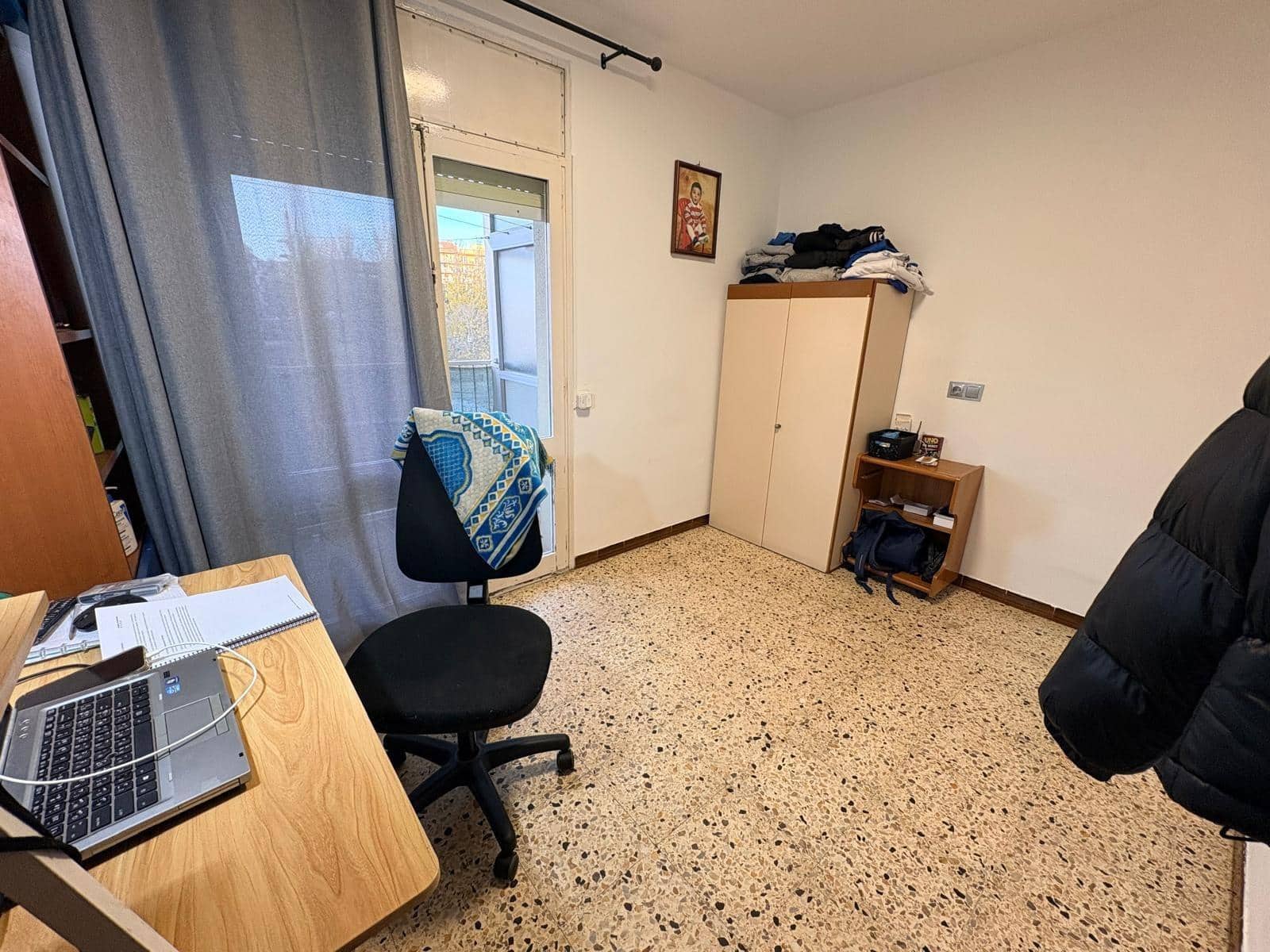 4 soveværelse Lejlighed til salg i Igualada - € 120.000 (Ref: 9440136)