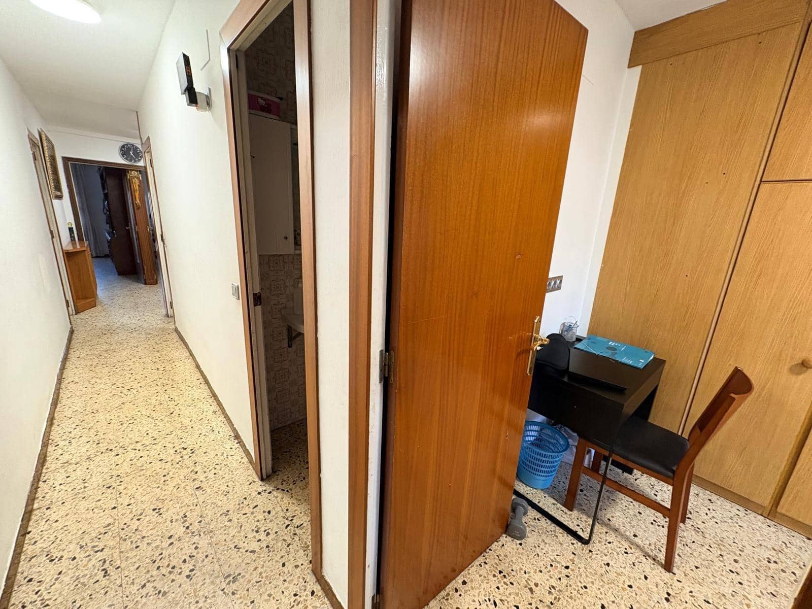 4 soveværelse Lejlighed til salg i Igualada - € 120.000 (Ref: 9440136)