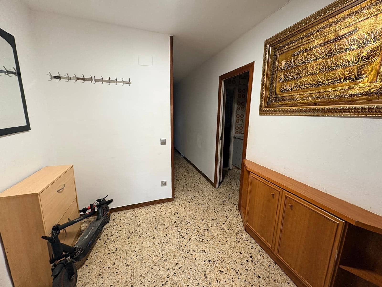 4 soveværelse Lejlighed til salg i Igualada - € 120.000 (Ref: 9440136)