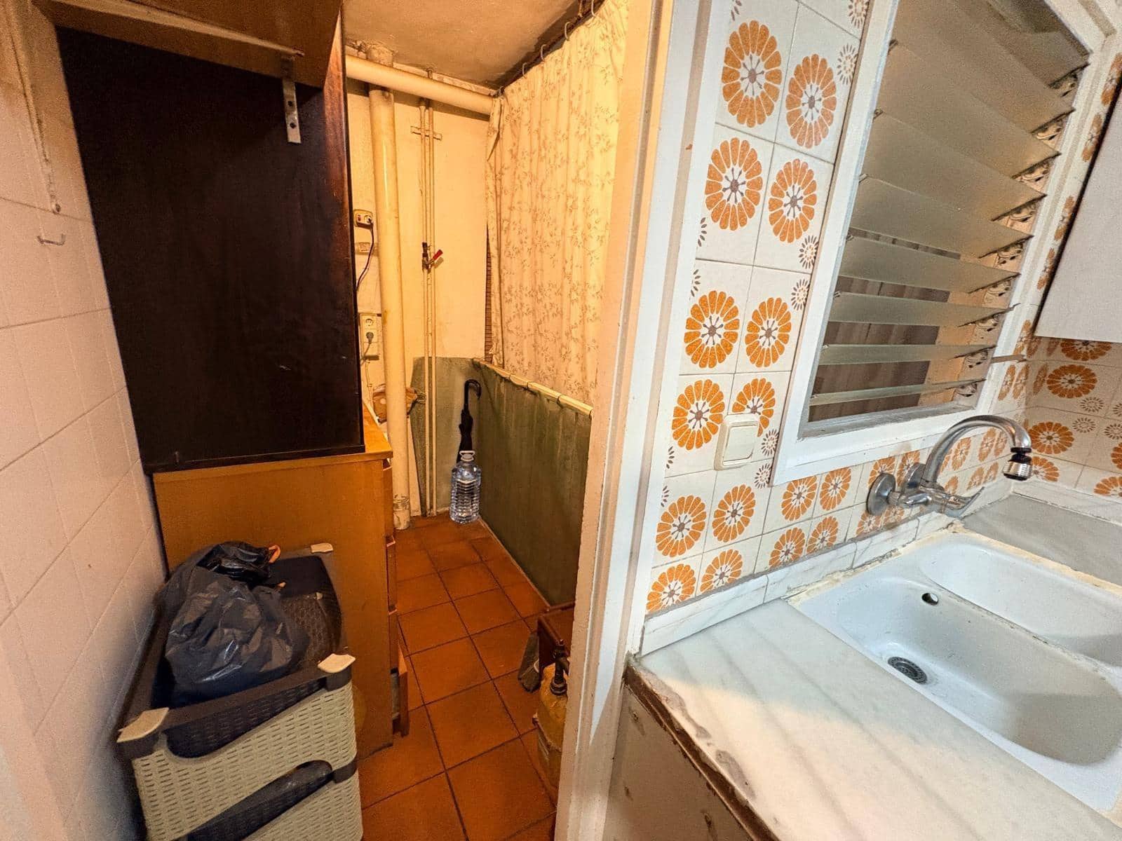 4 soveværelse Lejlighed til salg i Igualada - € 120.000 (Ref: 9440136)