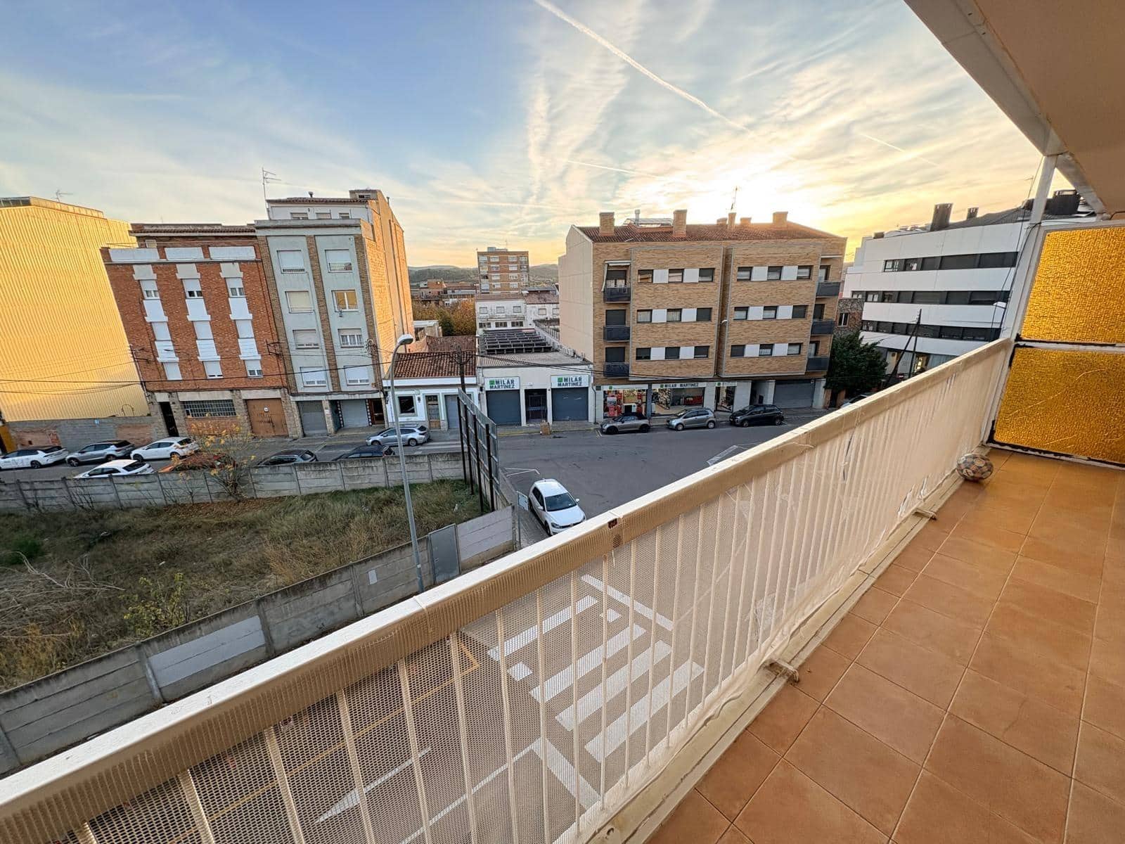 4 soveværelse Lejlighed til salg i Igualada - € 120.000 (Ref: 9440136)