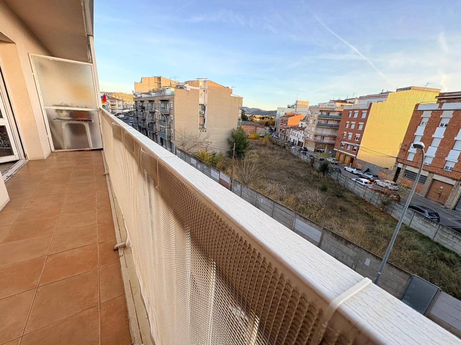 4 soveværelse Lejlighed til salg i Igualada - € 120.000 (Ref: 9440136)