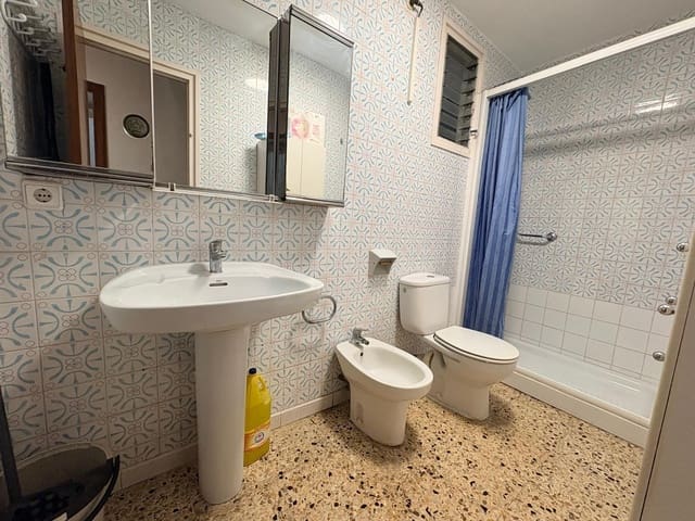 4 soveværelse Lejlighed til salg i Igualada - € 120.000 (Ref: 9440136)