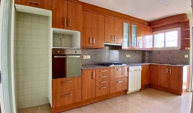 3 sovrum Lägenhet till salu i Cambrils med garage - 258 000 € (Ref: 9449182)