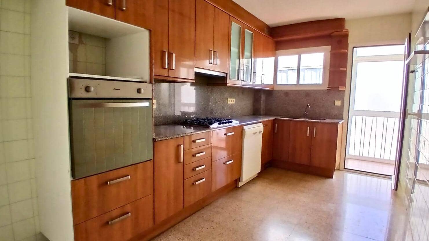 3 sovrum Lägenhet till salu i Cambrils med garage - 258 000 € (Ref: 9449182)