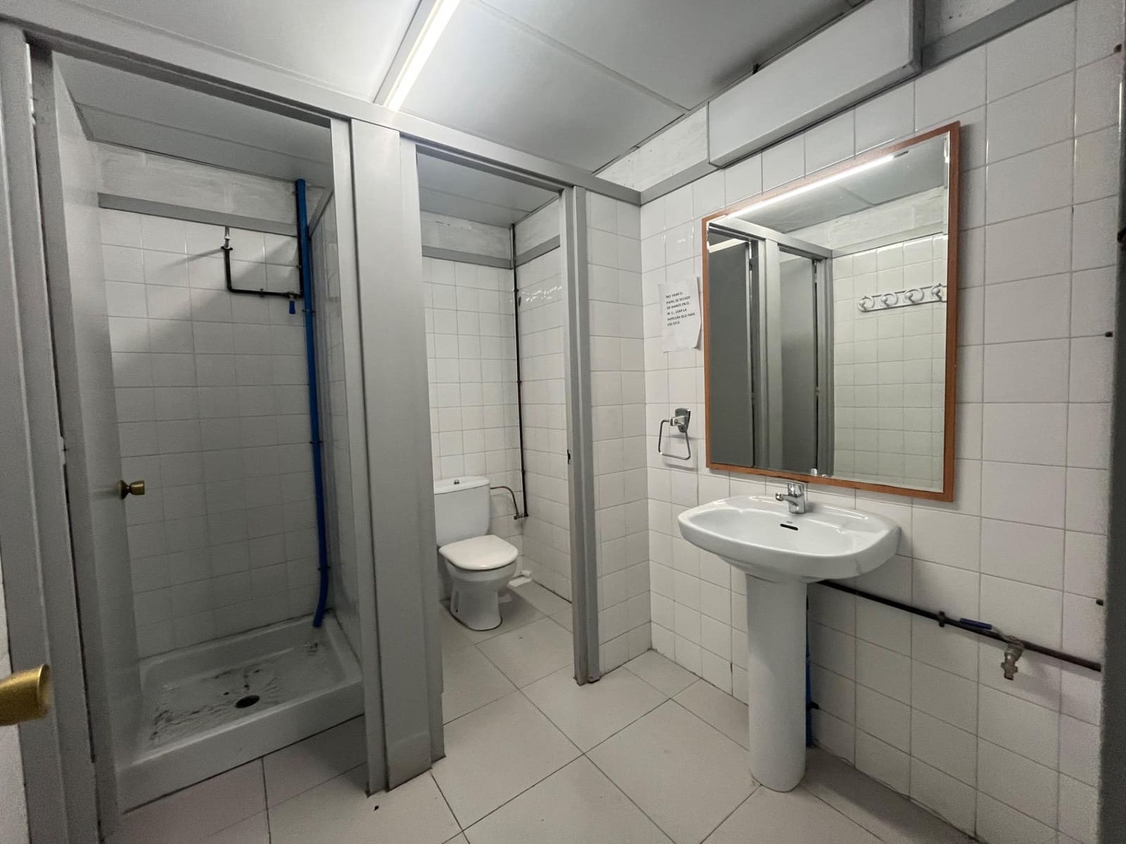 Business for sale in Igualada - € 225,000 (Ref: 9449183)