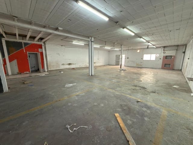 Virksomhed til salg i Igualada - € 225.000 (Ref: 9449183)