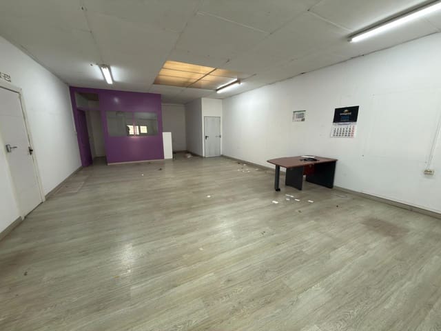 Virksomhed til salg i Igualada - € 225.000 (Ref: 9449183)