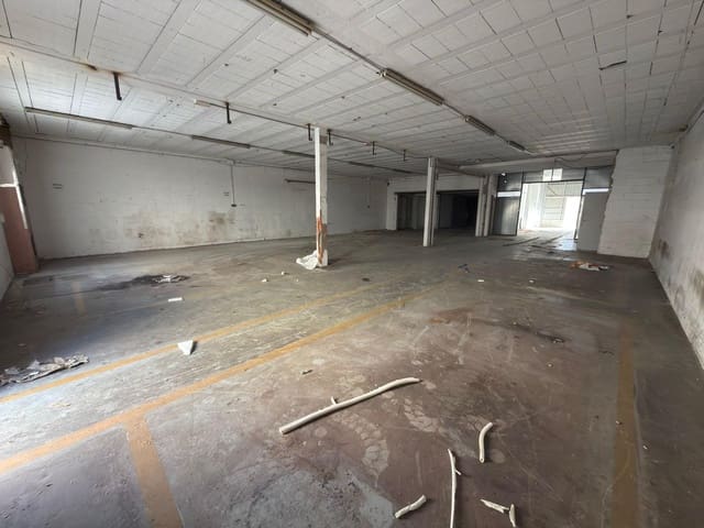 Yritys myytävänä paikassa Igualada - 225 000 € (Ref: 9449183)