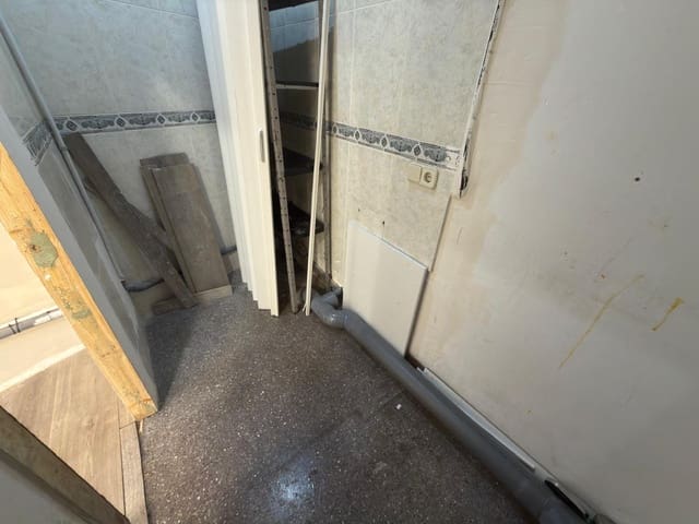 Local Commercial à louer à Igualada - 800 € (Ref: 9456264)