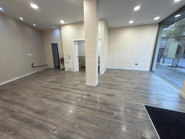 Erhverv til leje i Igualada - € 800 (Ref: 9456264)