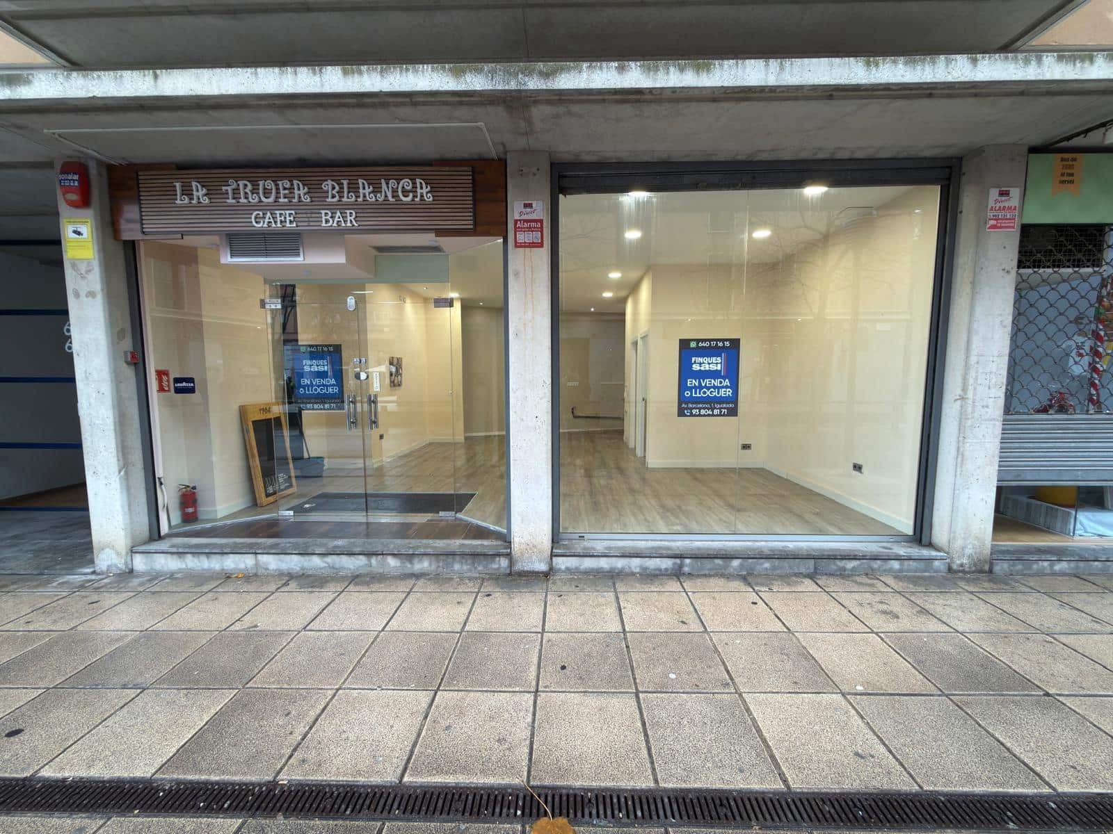 Kommersiell til salgs i Igualada - € 177 000 (Ref: 9456265)