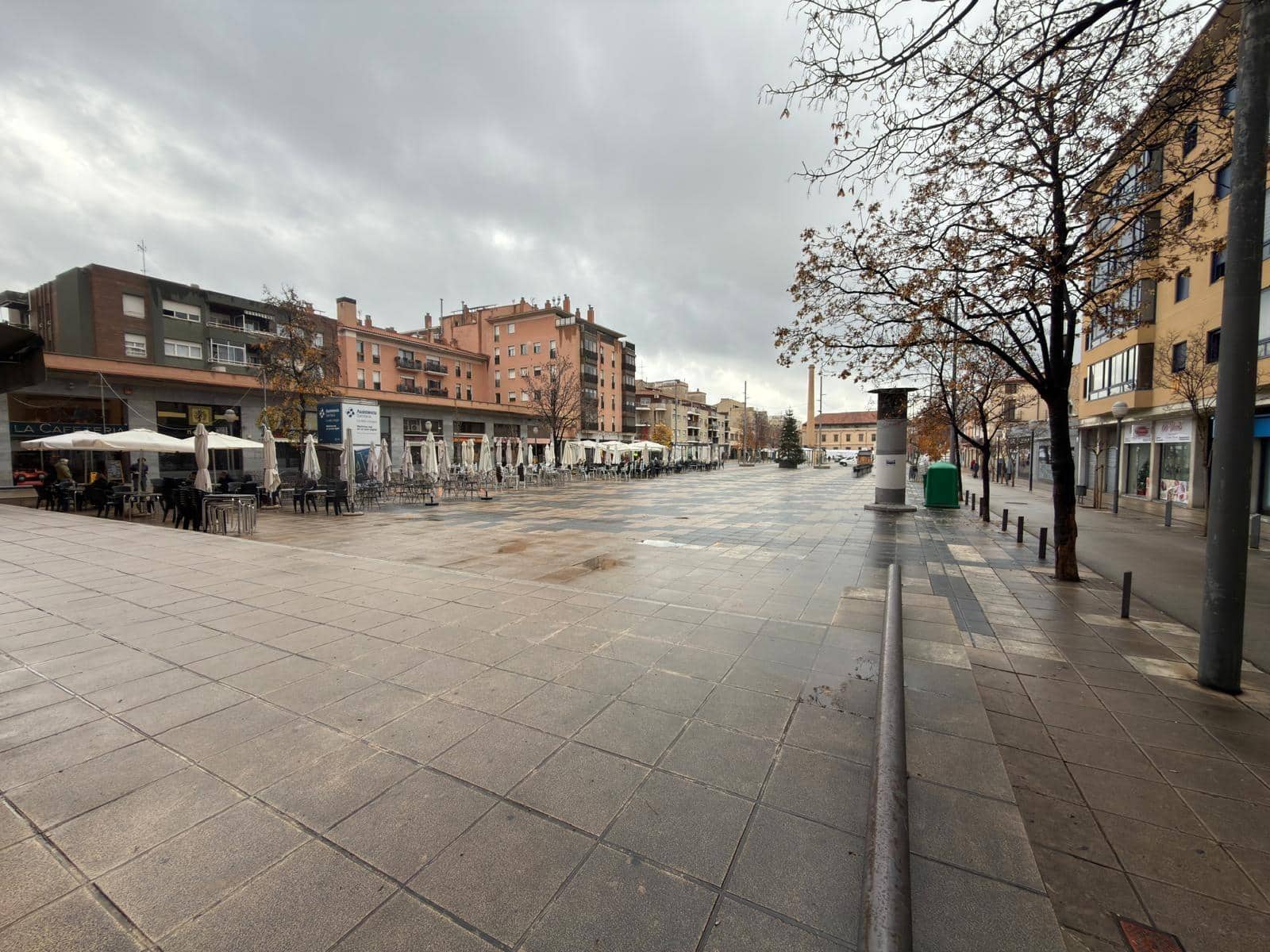 Local Comercial en Igualada en venta - 177.000 € (Ref: 9456265)