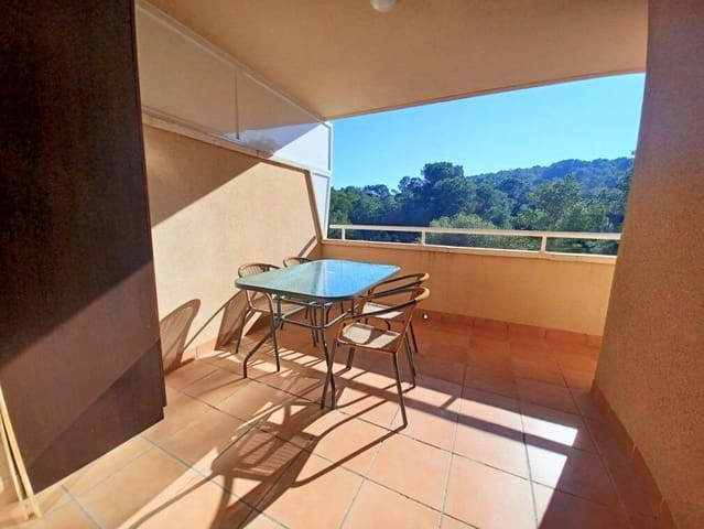 2 Zimmer Wohnung zu verkaufen in Salou mit Pool - 175.000 € (Ref: 9456266)