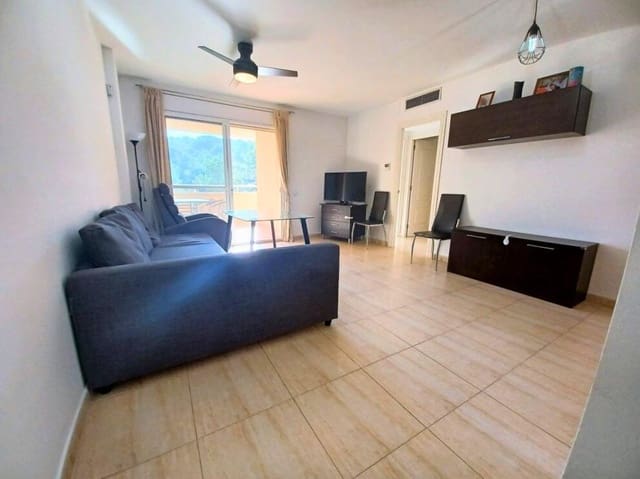 2 Zimmer Wohnung zu verkaufen in Salou mit Pool - 175.000 € (Ref: 9456266)