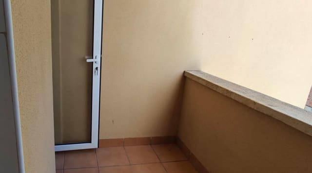 2 Zimmer Wohnung zu verkaufen in Salou mit Pool - 175.000 € (Ref: 9456266)