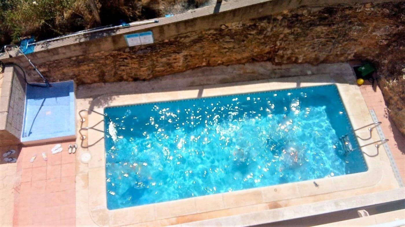 2 Zimmer Wohnung zu verkaufen in Salou mit Pool - 175.000 € (Ref: 9456266)