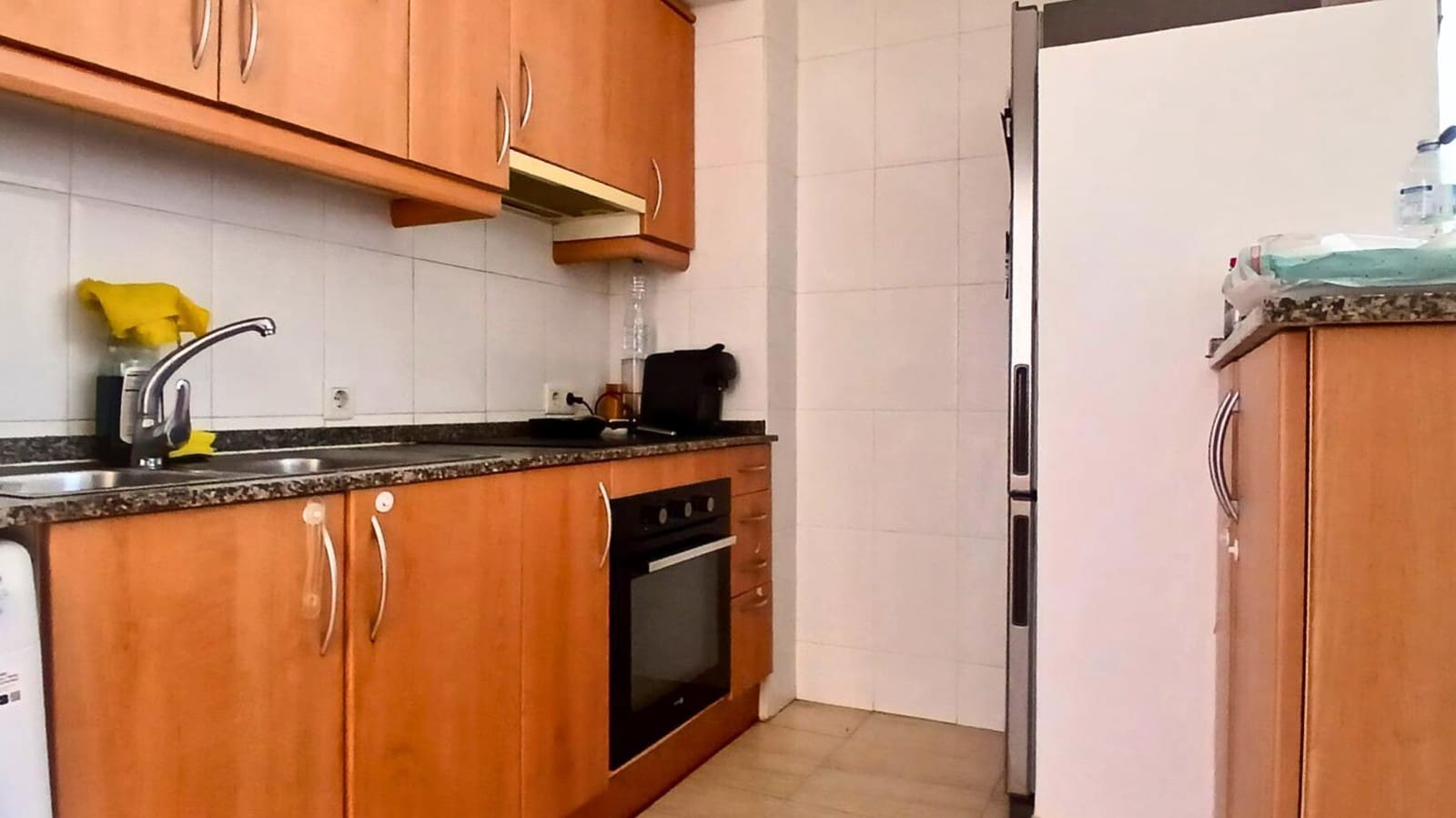 2 quarto Apartamento para venda em Salou com piscina - 175 000 € (Ref: 9456266)