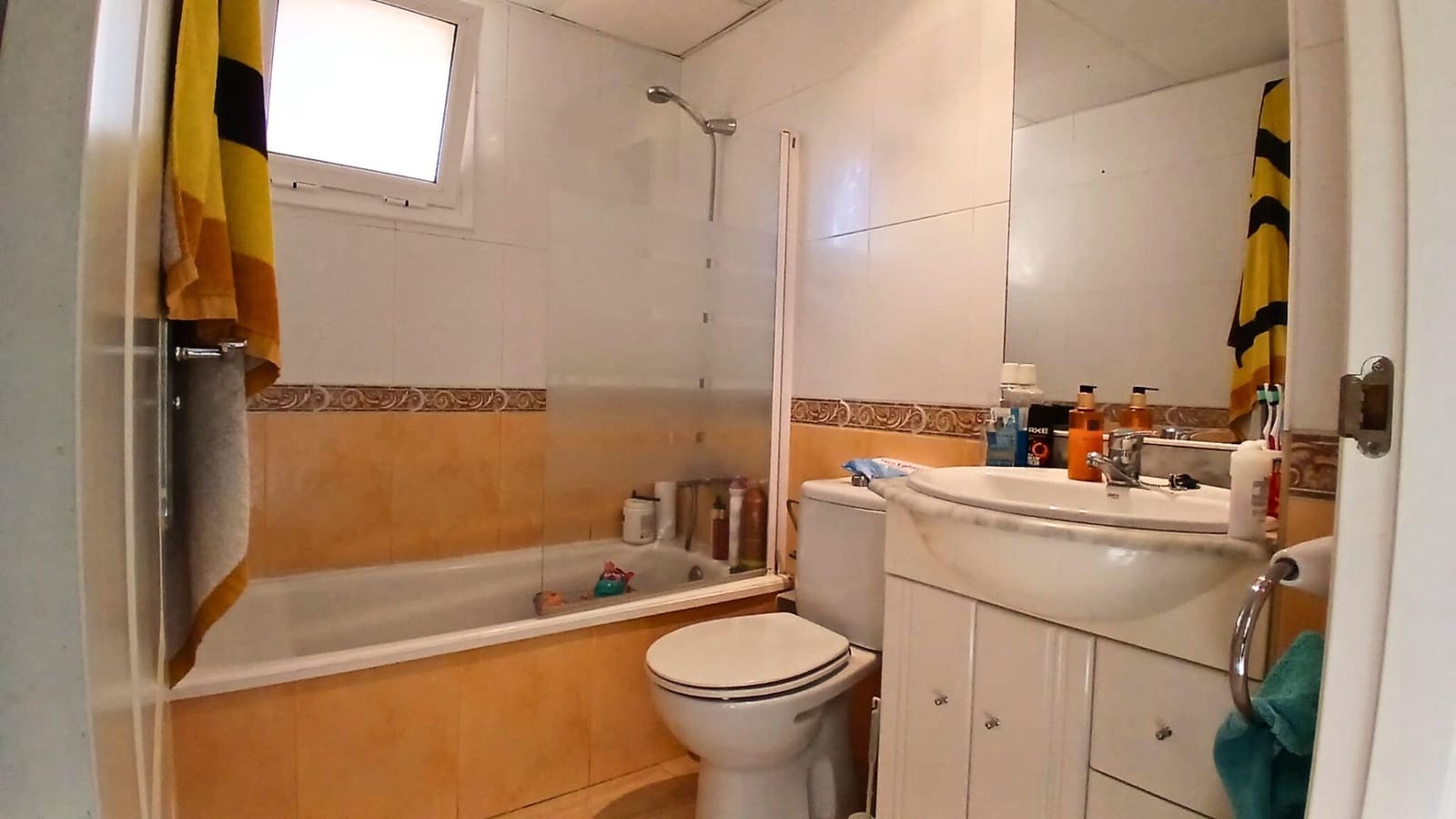 2 quarto Apartamento para venda em Salou com piscina - 175 000 € (Ref: 9456266)