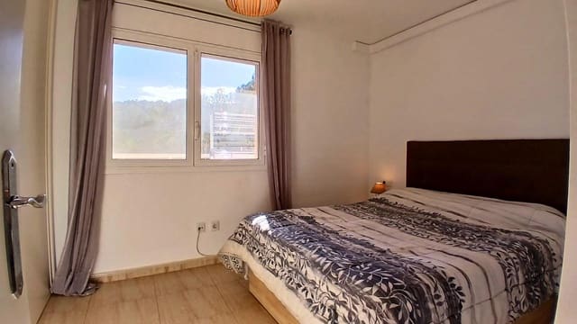 2 soverom Leilighet til salgs i Salou med svømmebasseng - € 175 000 (Ref: 9456266)