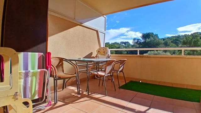 2 soverom Leilighet til salgs i Salou med svømmebasseng - € 175 000 (Ref: 9456266)