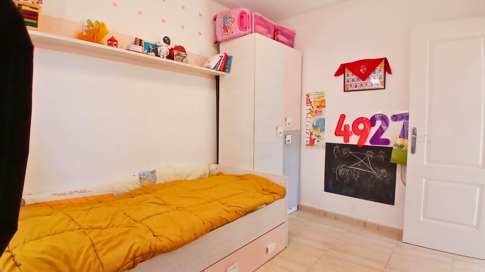 2 quarto Apartamento para venda em Salou com piscina - 175 000 € (Ref: 9456266)