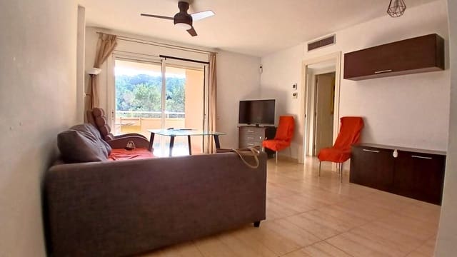 2 soverom Leilighet til salgs i Salou med svømmebasseng - € 175 000 (Ref: 9456266)