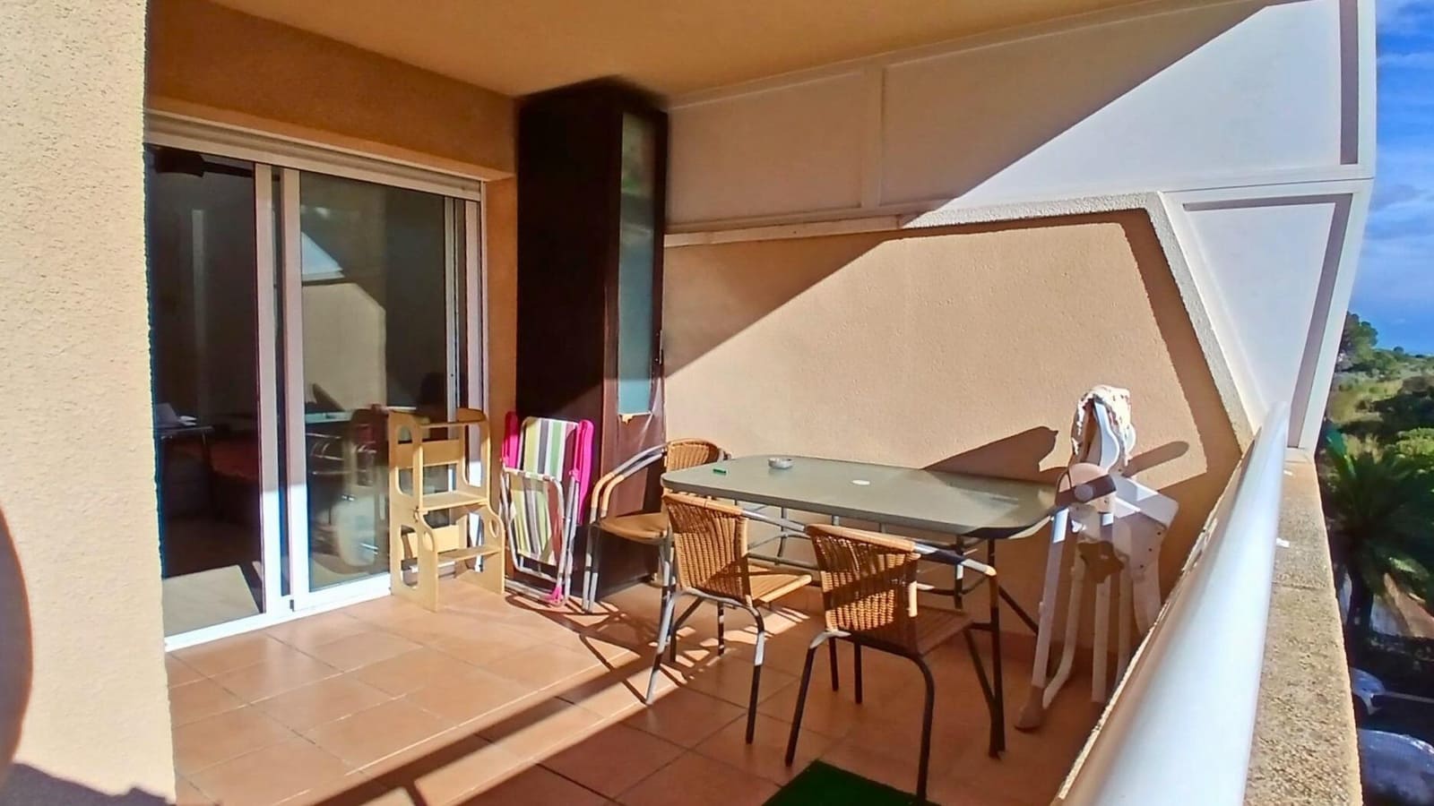 2 quarto Apartamento para venda em Salou com piscina - 175 000 € (Ref: 9456266)