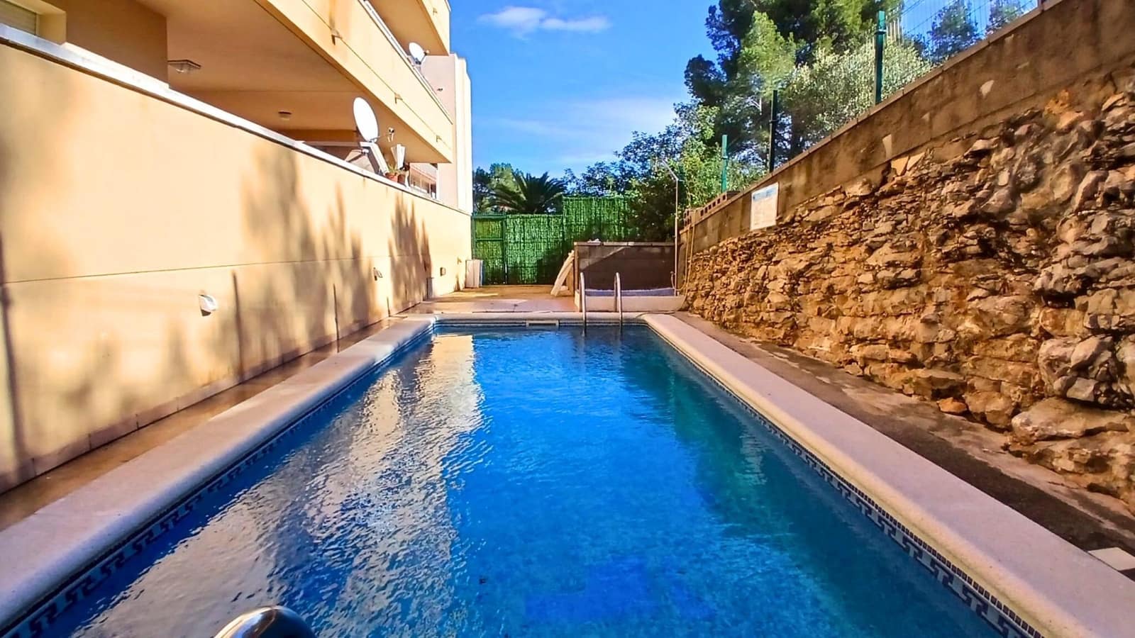 2 quarto Apartamento para venda em Salou com piscina - 175 000 € (Ref: 9456266)