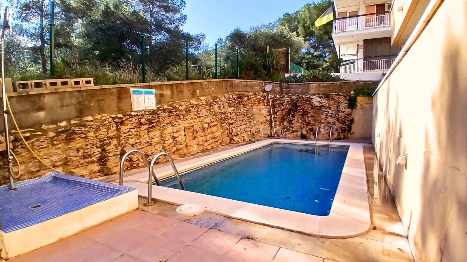 2 quarto Apartamento para venda em Salou com piscina - 175 000 € (Ref: 9456266)