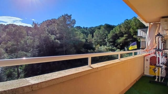 2 quarto Apartamento para venda em Salou com piscina - 175 000 € (Ref: 9456266)