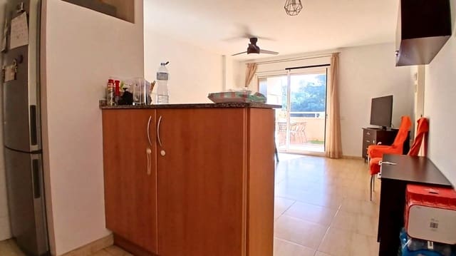 2 quarto Apartamento para venda em Salou com piscina - 175 000 € (Ref: 9456266)
