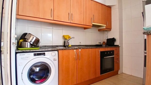 2 quarto Apartamento para venda em Salou com piscina - 175 000 € (Ref: 9456266)