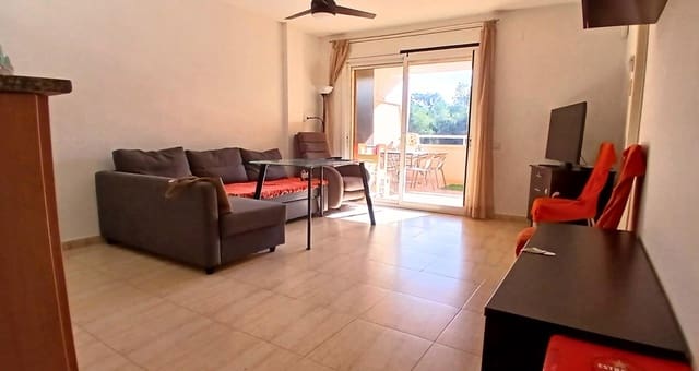 2 quarto Apartamento para venda em Salou com piscina - 175 000 € (Ref: 9456266)
