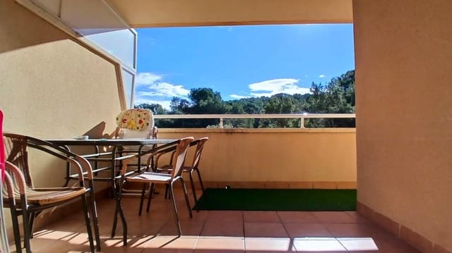 2 quarto Apartamento para venda em Salou com piscina - 175 000 € (Ref: 9456266)